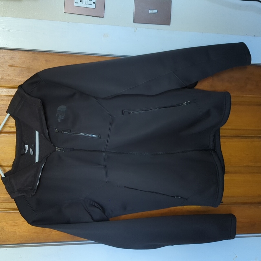 The NORTH FACE jacket